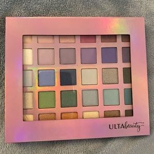Ultra Beauty Brand Eyeshadow Palette